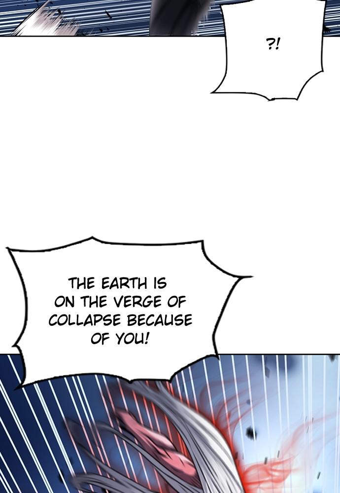 The Druid of Seoul Station Chapter 73 - Page 42