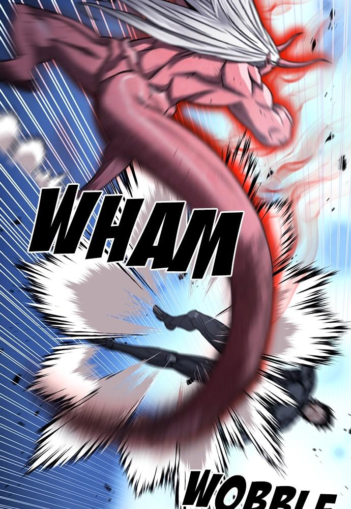 The Druid of Seoul Station Chapter 73 - Page 43