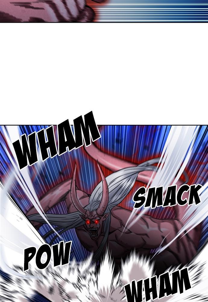 The Druid of Seoul Station Chapter 73 - Page 45