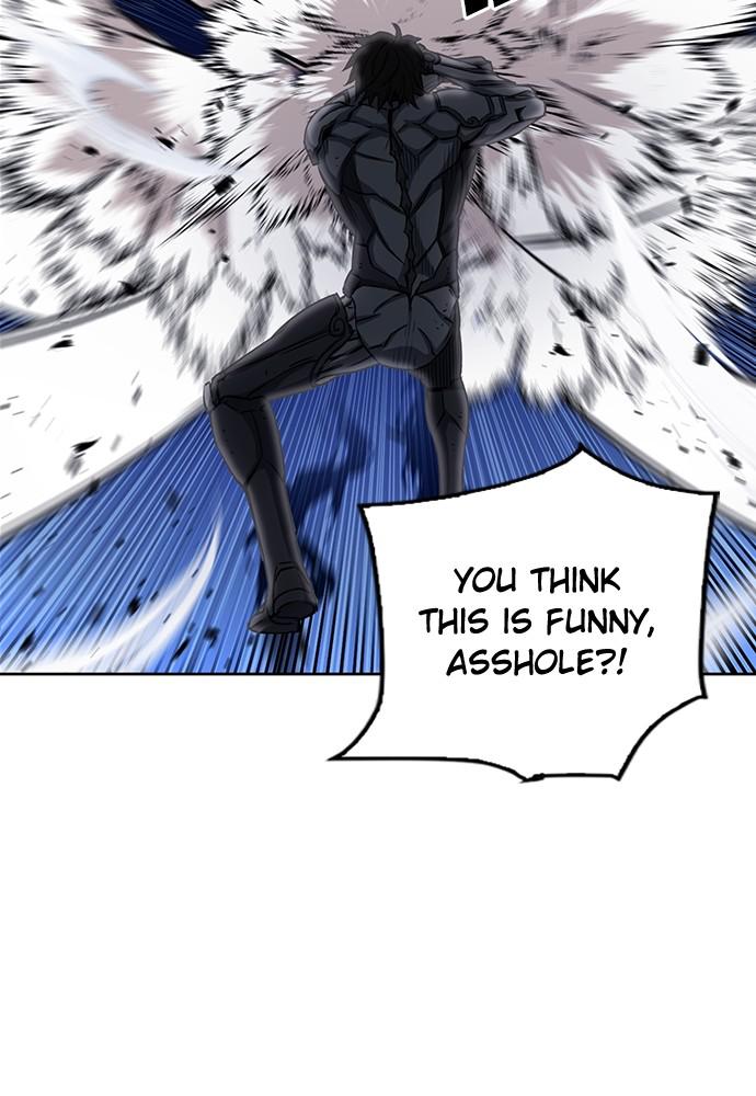 The Druid of Seoul Station Chapter 73 - Page 46