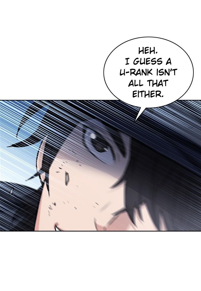 The Druid of Seoul Station Chapter 73 - Page 48