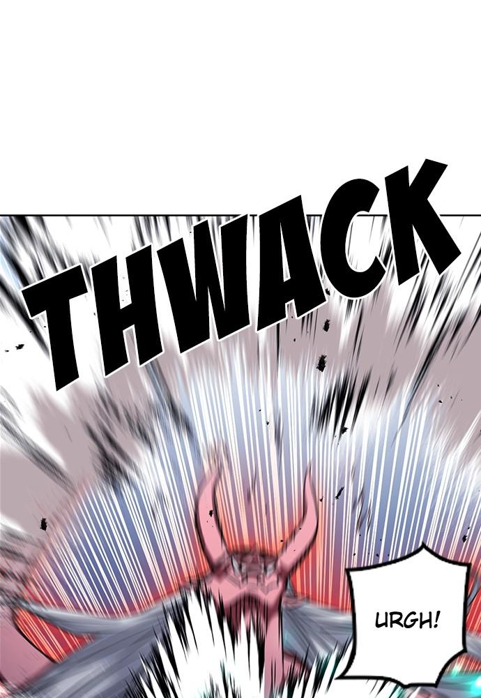 The Druid of Seoul Station Chapter 73 - Page 49