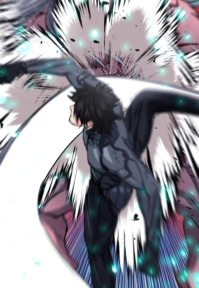 The Druid of Seoul Station Chapter 73 - Page 50