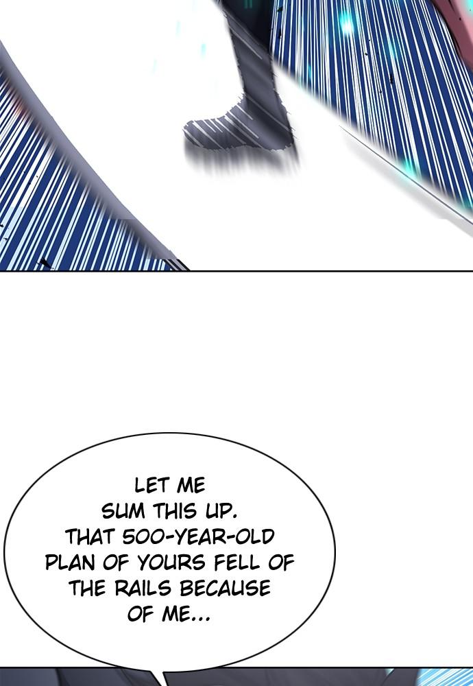 The Druid of Seoul Station Chapter 73 - Page 51