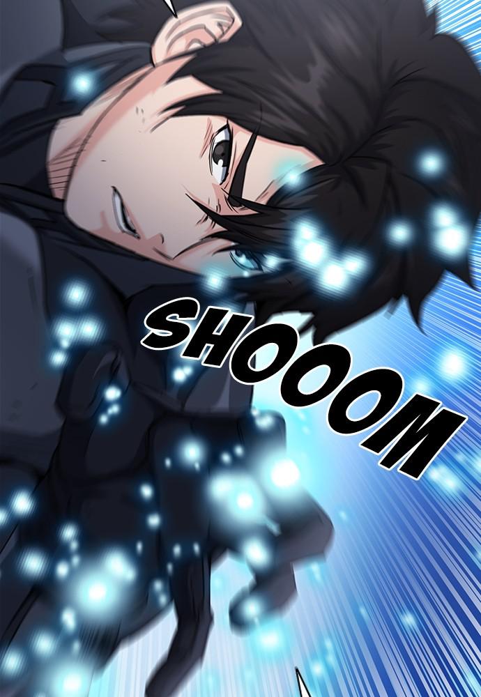 The Druid of Seoul Station Chapter 73 - Page 52