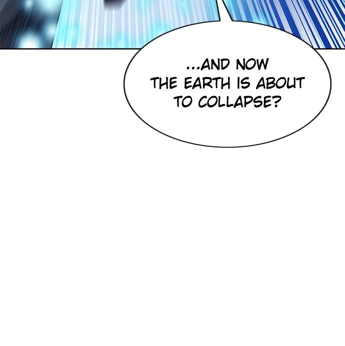 The Druid of Seoul Station Chapter 73 - Page 53