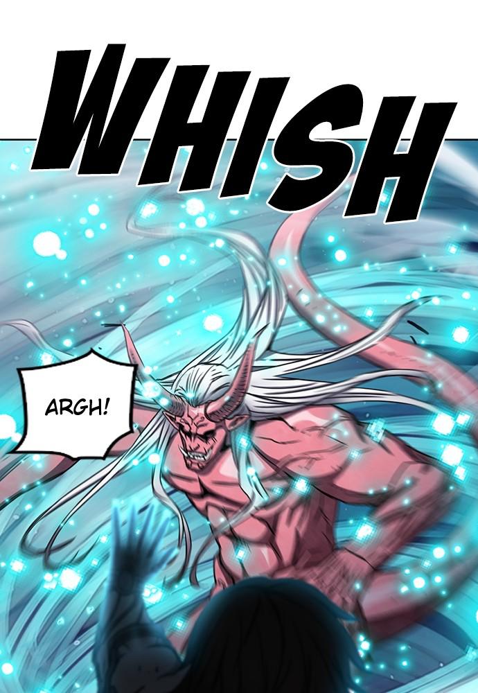 The Druid of Seoul Station Chapter 73 - Page 54