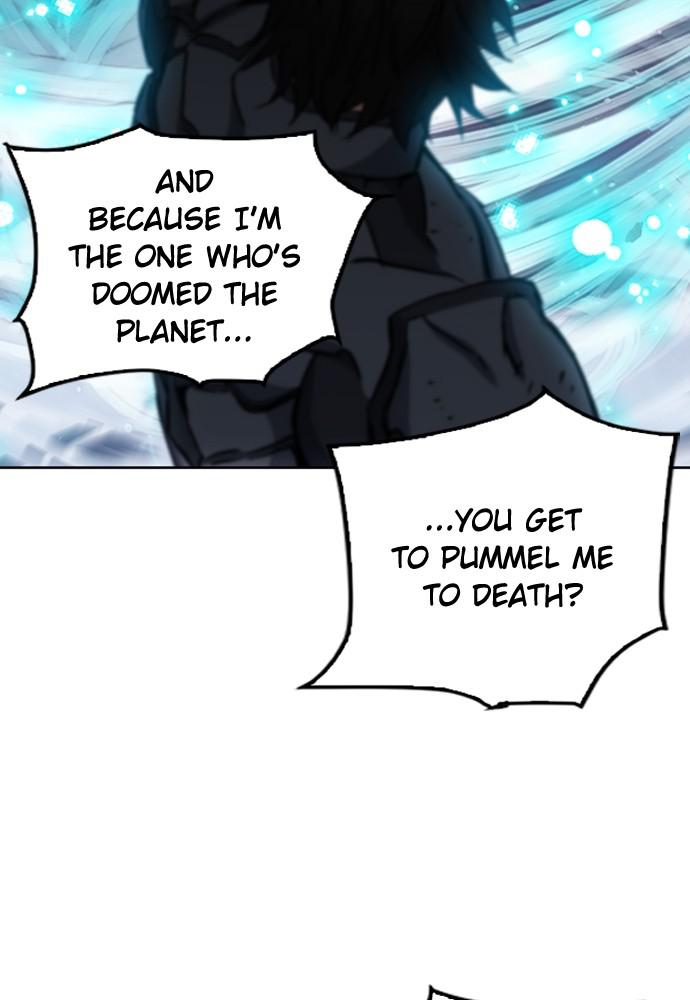 The Druid of Seoul Station Chapter 73 - Page 55