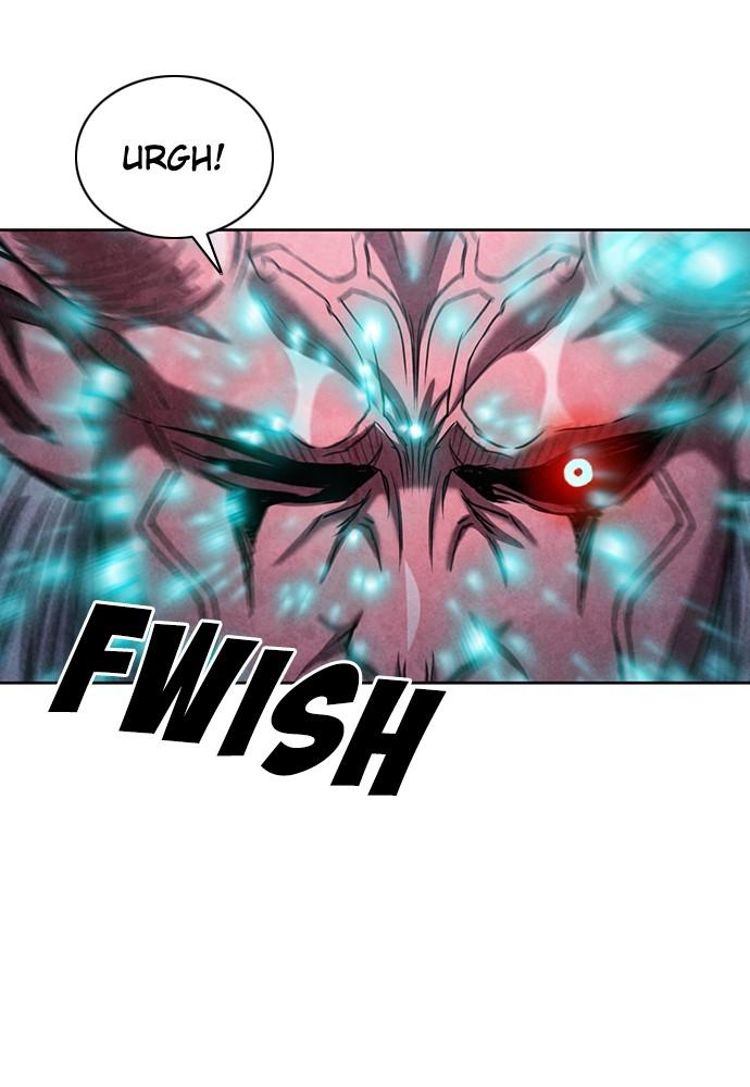 The Druid of Seoul Station Chapter 73 - Page 57