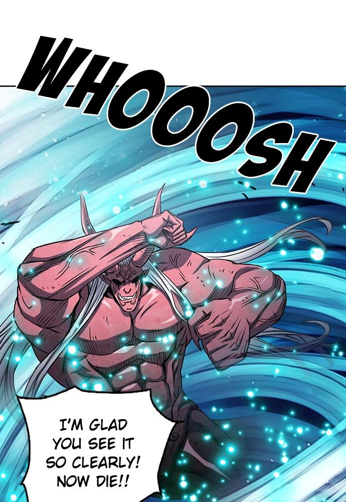 The Druid of Seoul Station Chapter 73 - Page 58