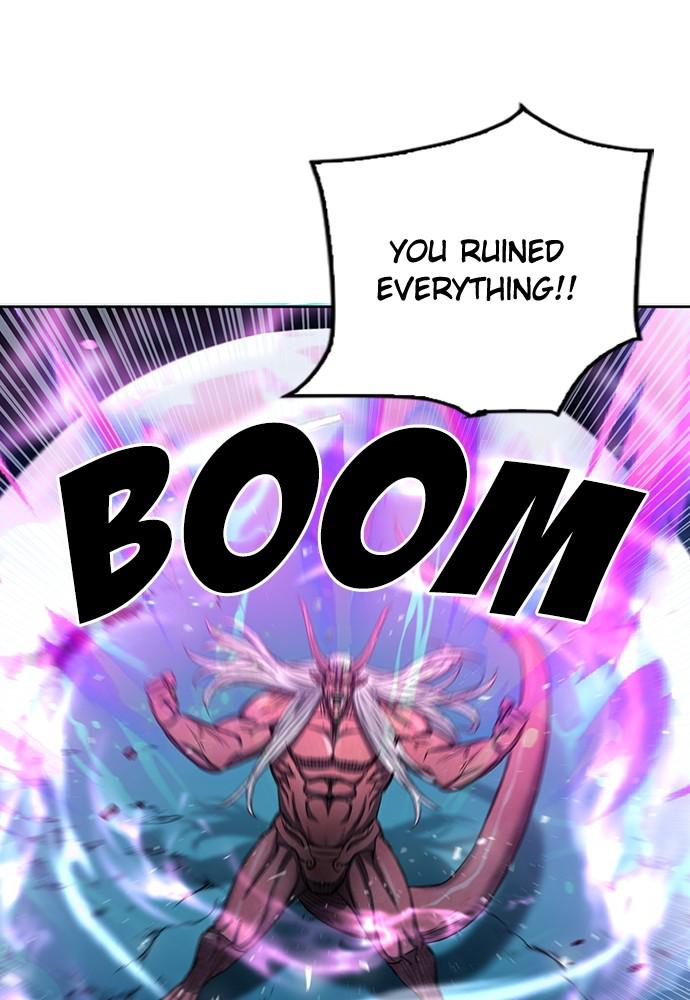 The Druid of Seoul Station Chapter 73 - Page 61