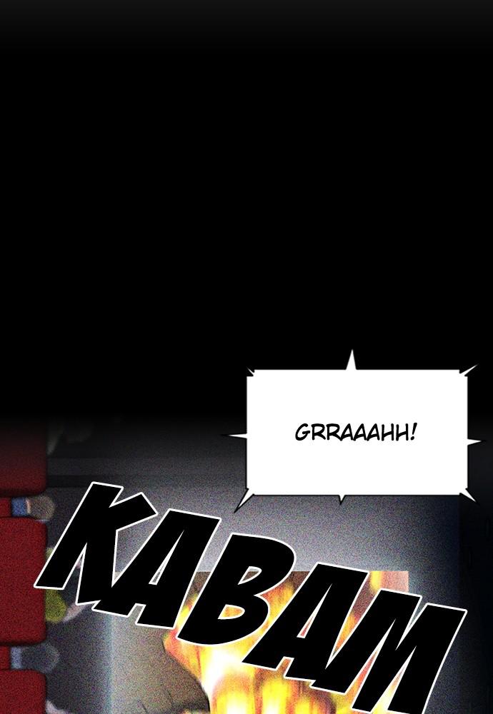 The Druid of Seoul Station Chapter 73 - Page 65