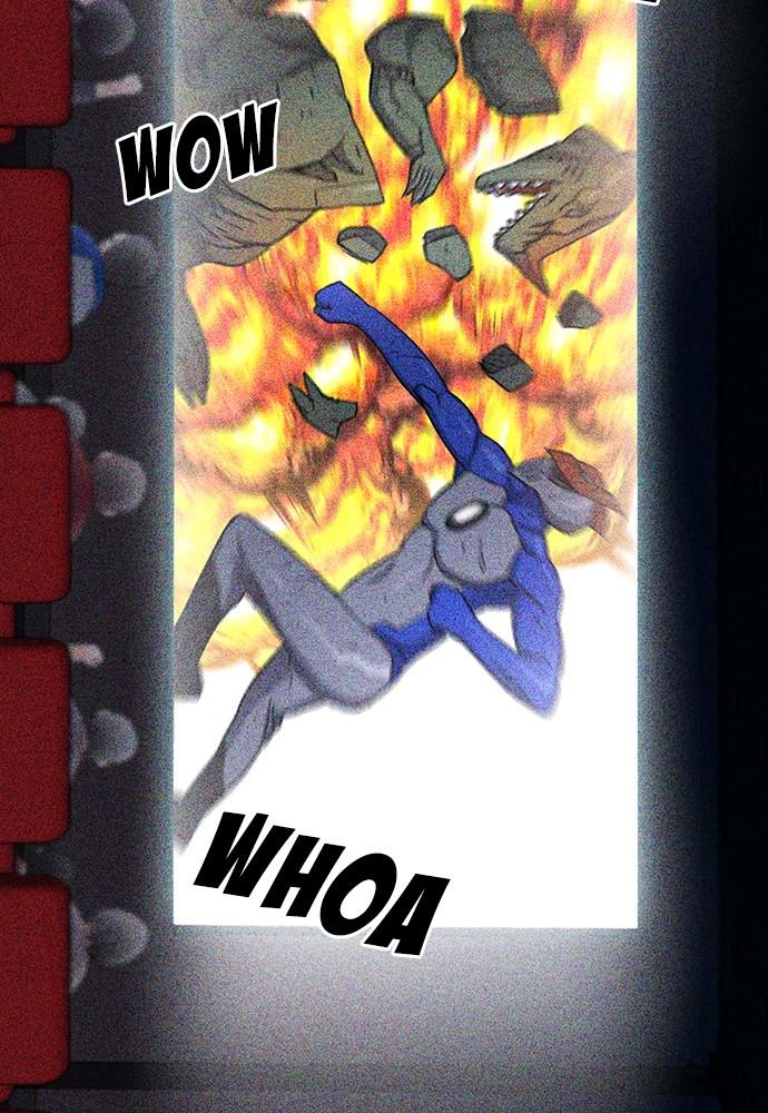 The Druid of Seoul Station Chapter 73 - Page 66