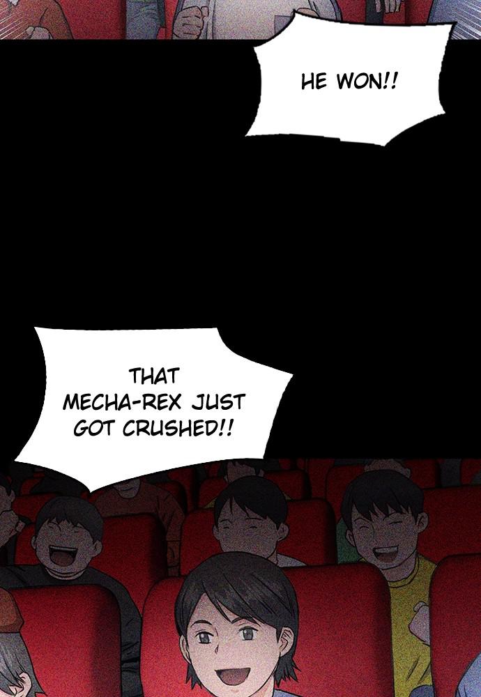 The Druid of Seoul Station Chapter 73 - Page 68