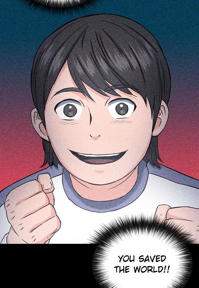 The Druid of Seoul Station Chapter 73 - Page 70