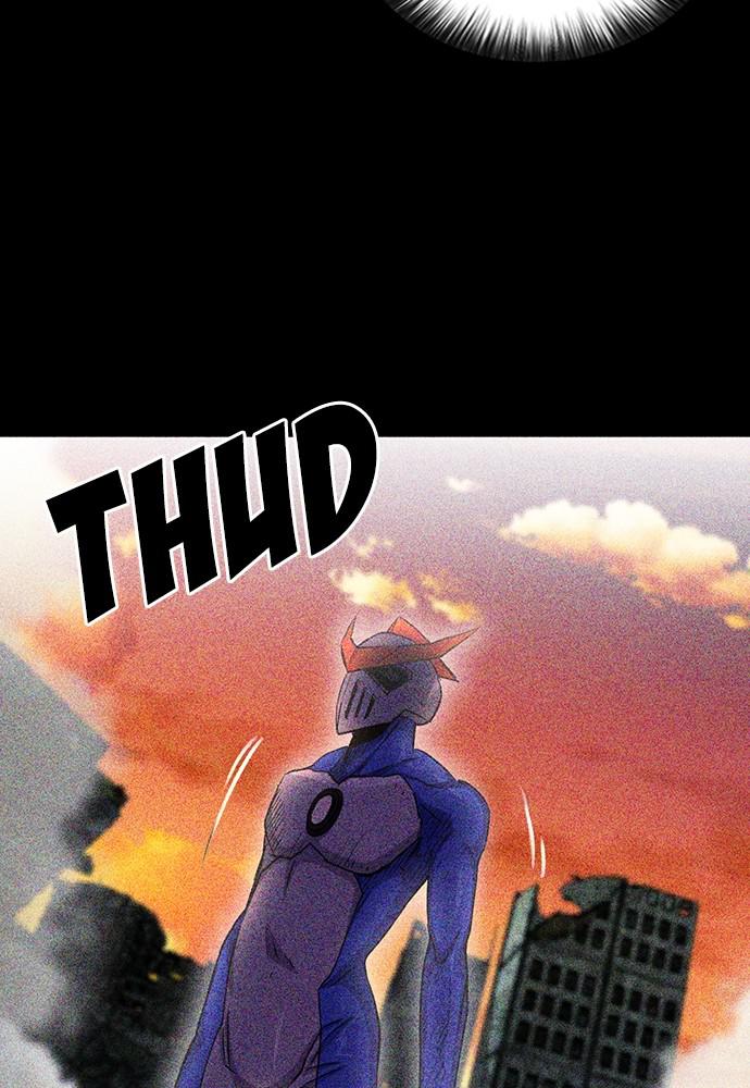 The Druid of Seoul Station Chapter 73 - Page 71