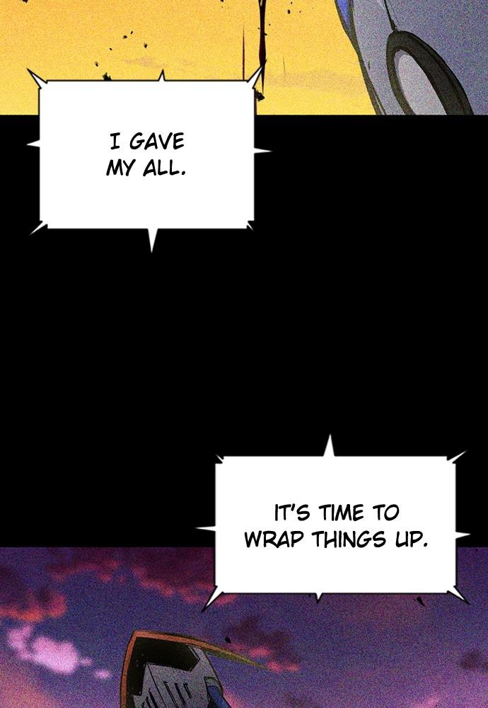 The Druid of Seoul Station Chapter 73 - Page 75