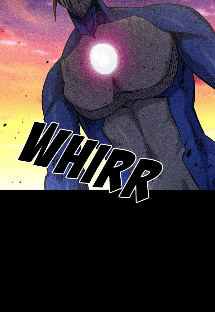 The Druid of Seoul Station Chapter 73 - Page 76