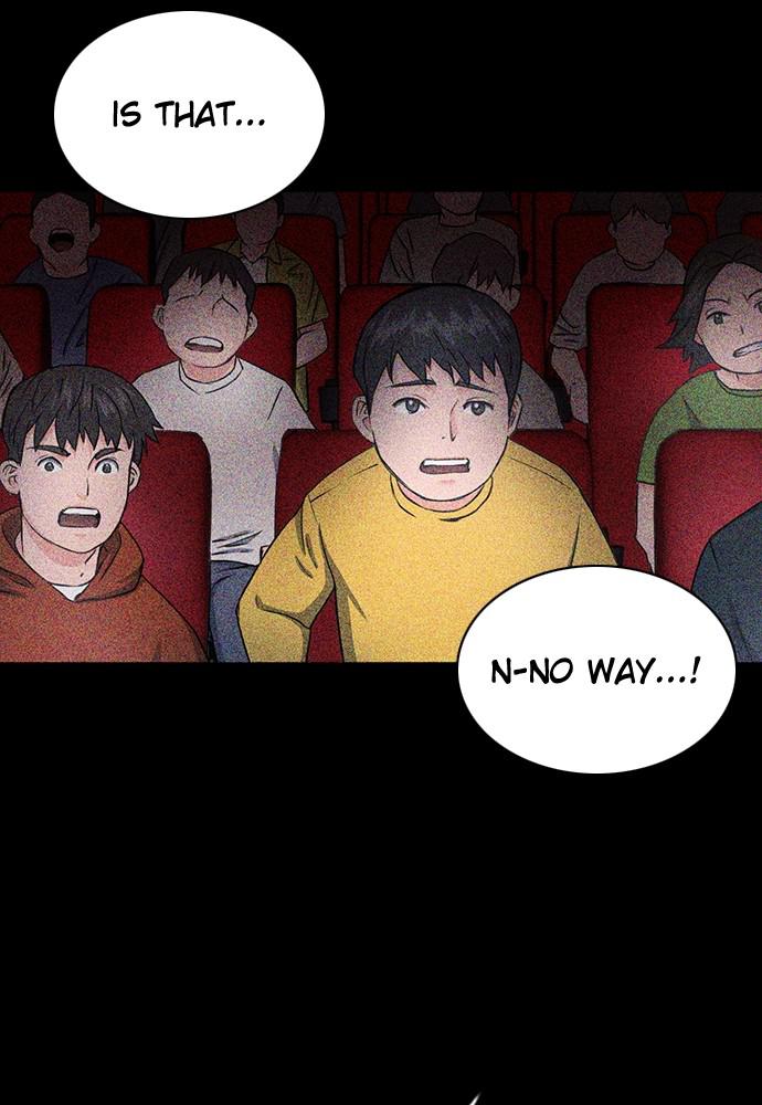 The Druid of Seoul Station Chapter 73 - Page 77