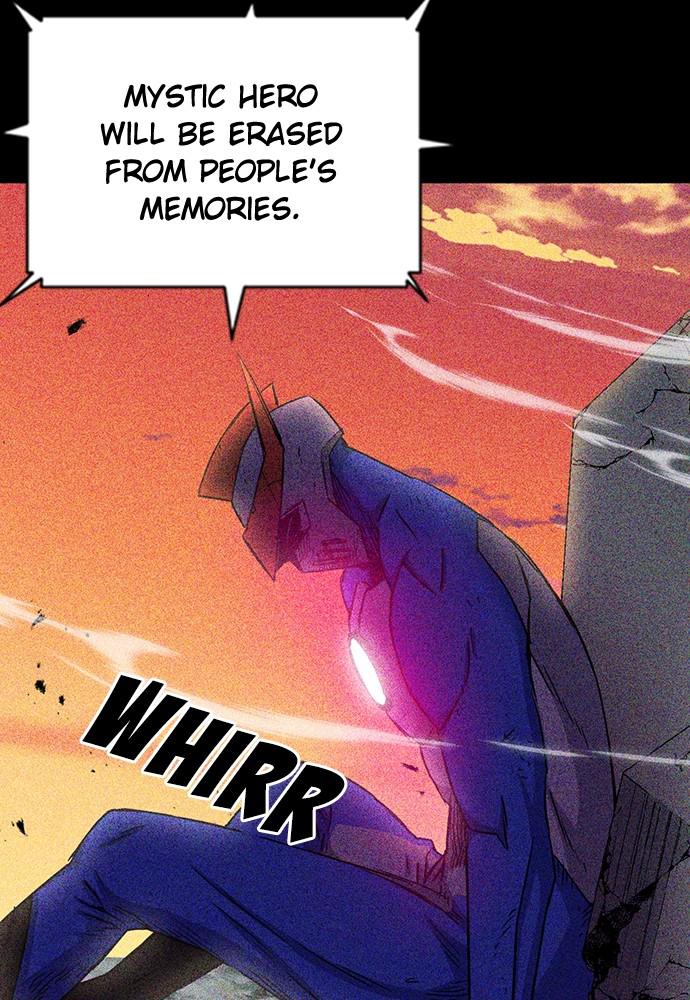 The Druid of Seoul Station Chapter 73 - Page 78