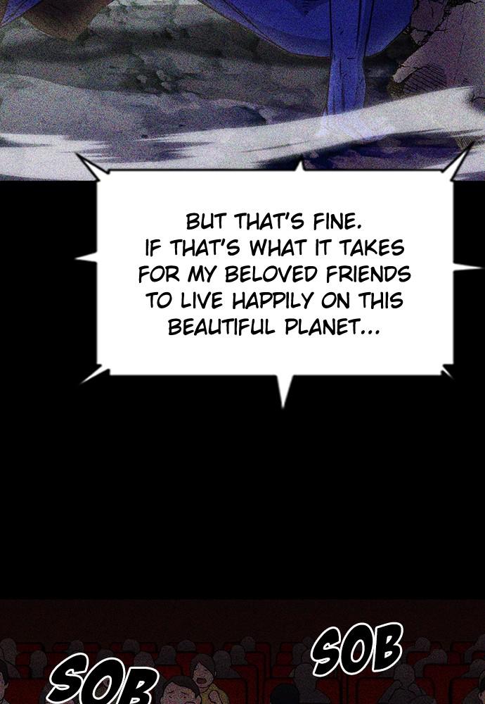 The Druid of Seoul Station Chapter 73 - Page 79