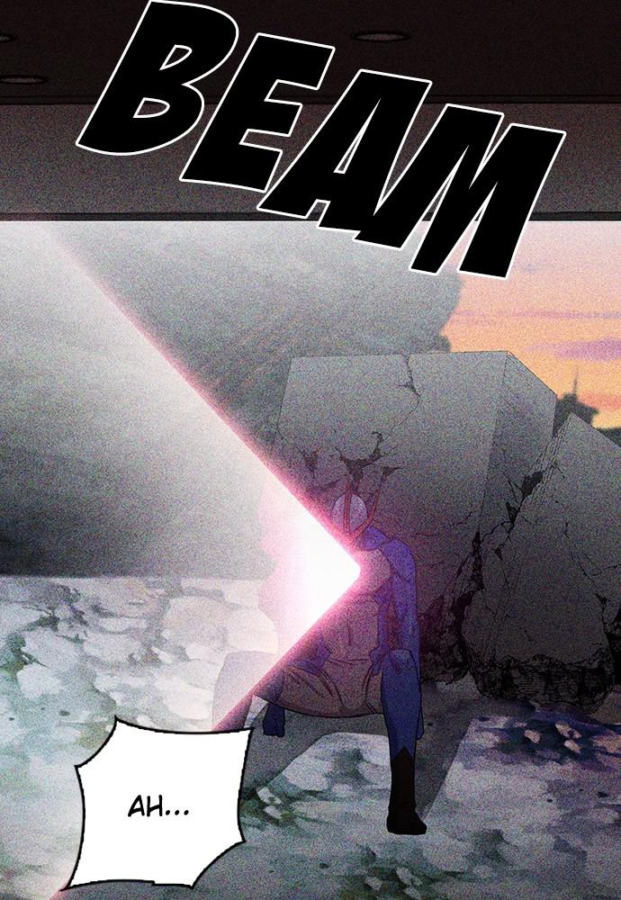 The Druid of Seoul Station Chapter 73 - Page 81