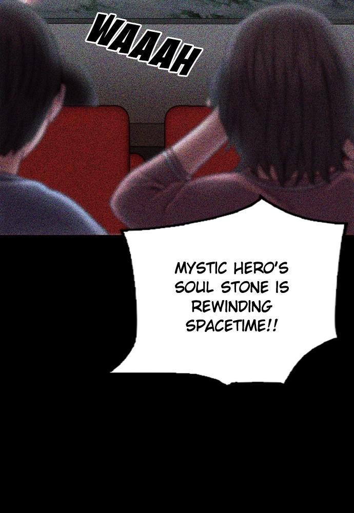 The Druid of Seoul Station Chapter 73 - Page 82