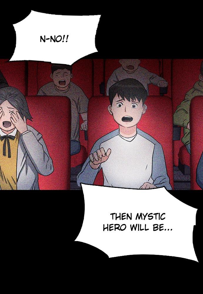 The Druid of Seoul Station Chapter 73 - Page 83