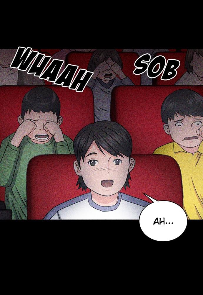 The Druid of Seoul Station Chapter 73 - Page 84