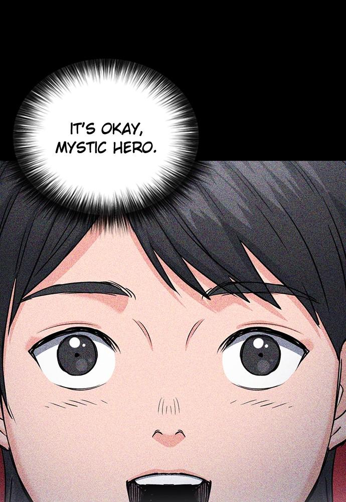 The Druid of Seoul Station Chapter 73 - Page 85