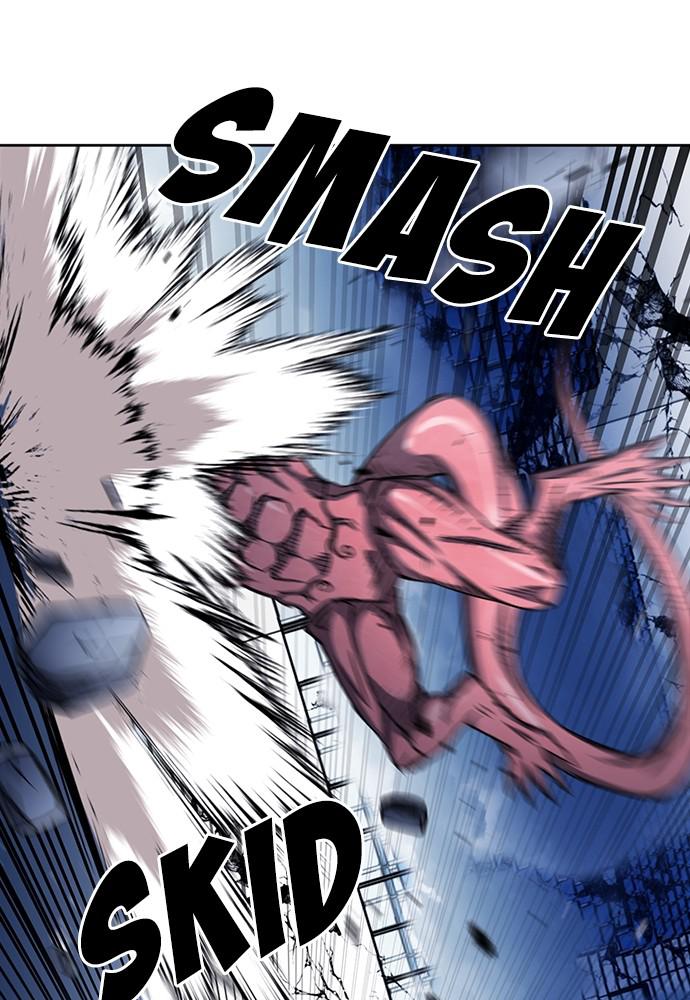 The Druid of Seoul Station Chapter 73 - Page 91