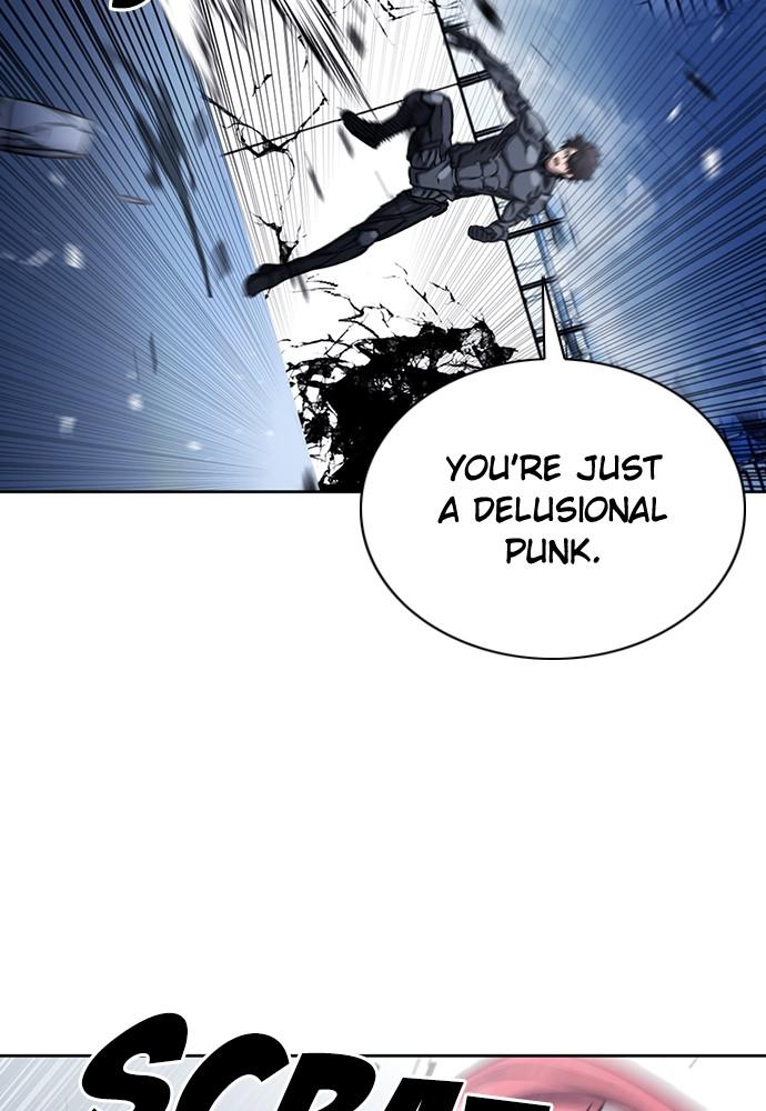 The Druid of Seoul Station Chapter 73 - Page 92