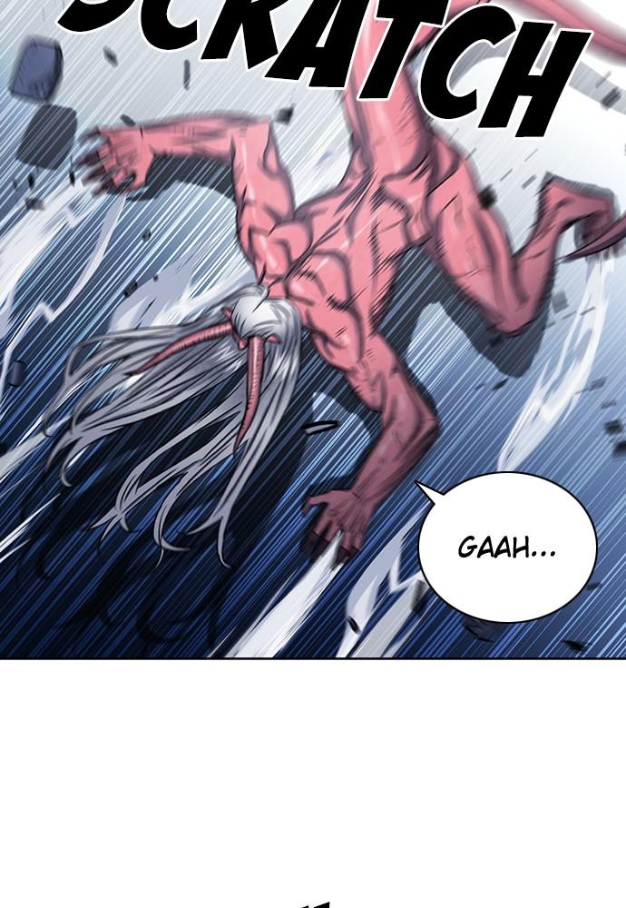 The Druid of Seoul Station Chapter 73 - Page 93