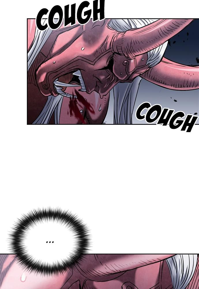 The Druid of Seoul Station Chapter 73 - Page 94