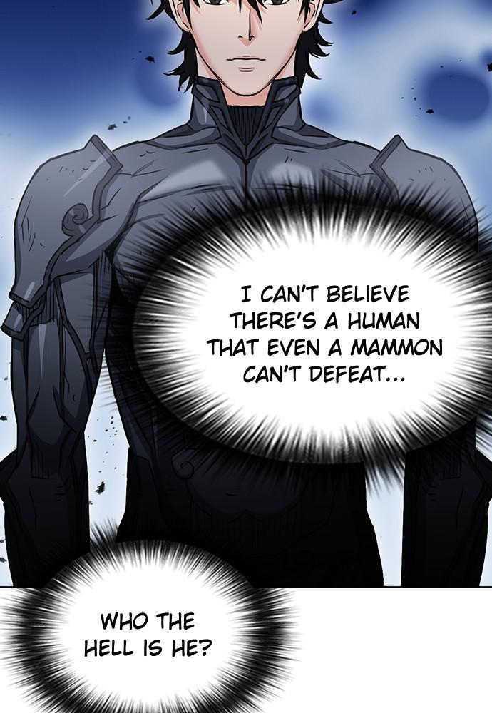 The Druid of Seoul Station Chapter 73 - Page 96