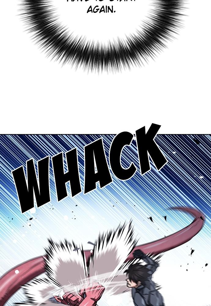 The Druid of Seoul Station Chapter 73 - Page 99