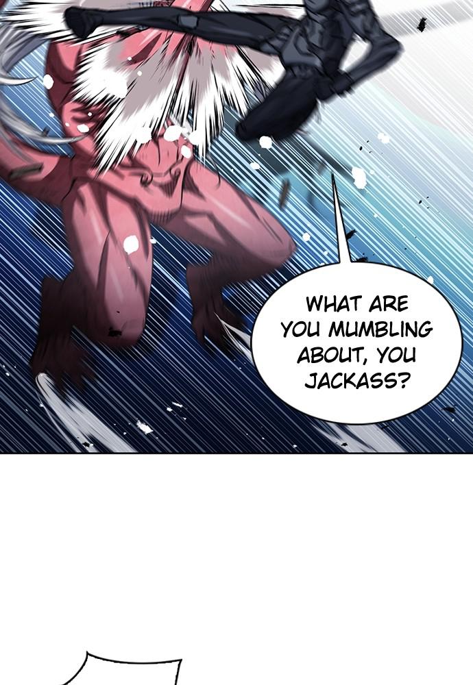 The Druid of Seoul Station Chapter 73 - Page 100