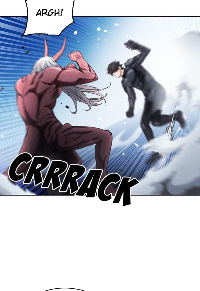 The Druid of Seoul Station Chapter 73 - Page 101