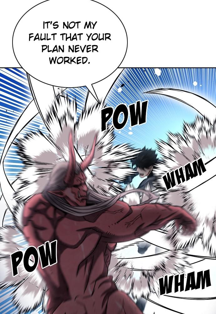 The Druid of Seoul Station Chapter 73 - Page 102