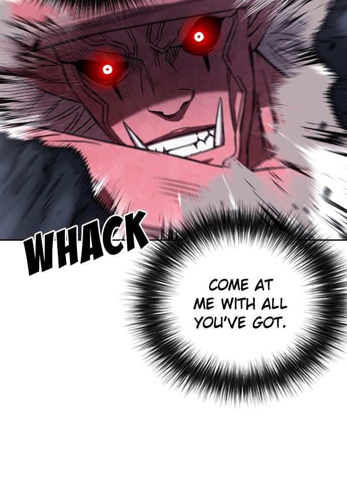 The Druid of Seoul Station Chapter 73 - Page 104