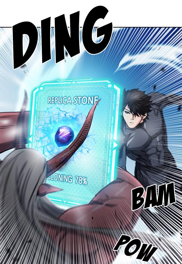 The Druid of Seoul Station Chapter 73 - Page 105