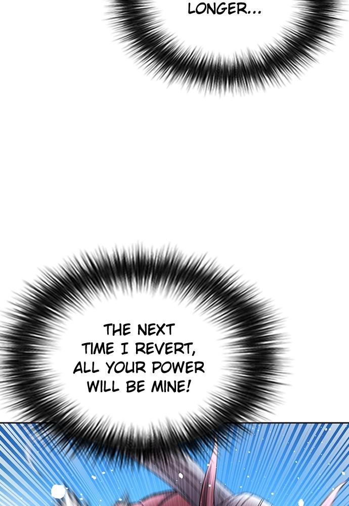 The Druid of Seoul Station Chapter 73 - Page 107