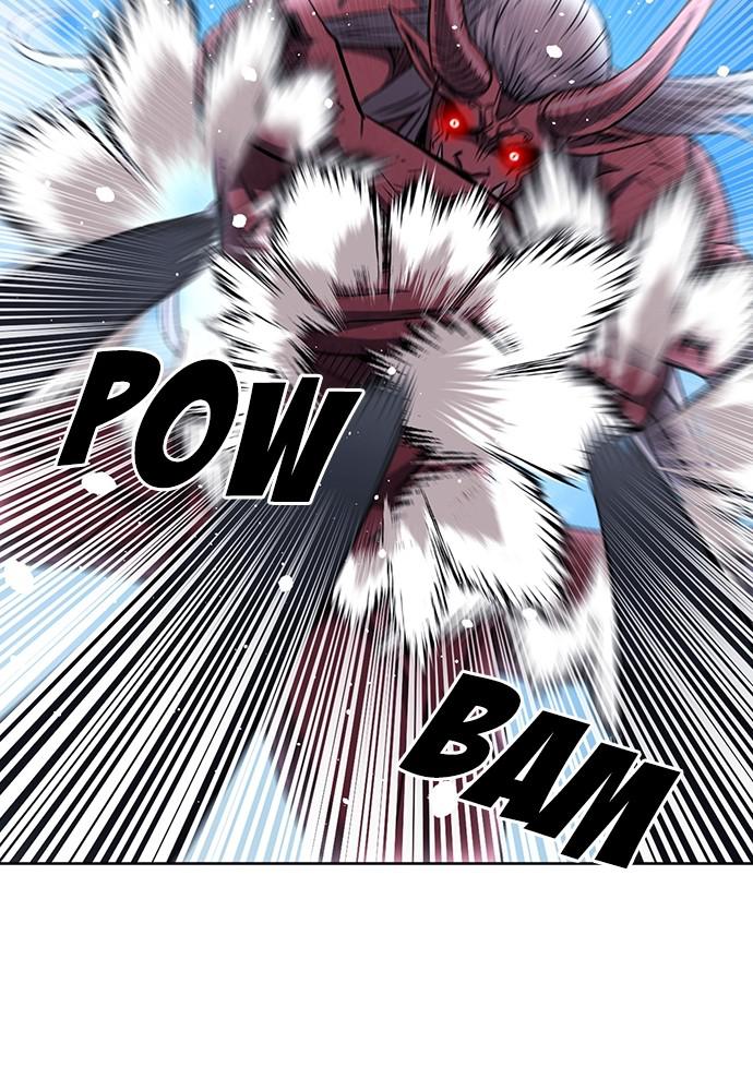 The Druid of Seoul Station Chapter 73 - Page 108