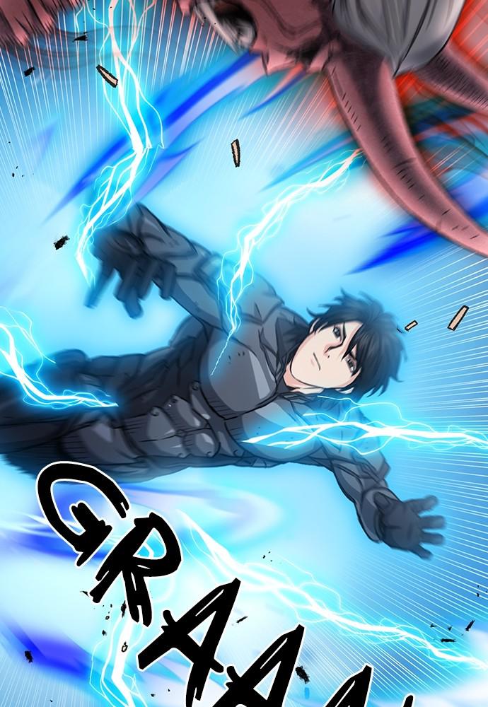 The Druid of Seoul Station Chapter 73 - Page 112