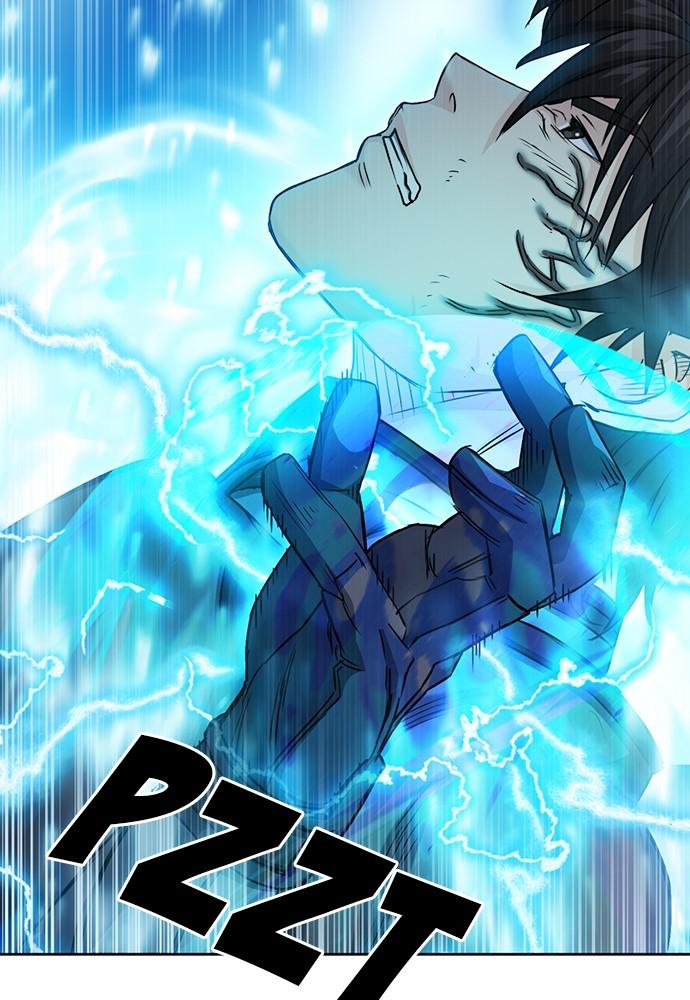 The Druid of Seoul Station Chapter 73 - Page 114