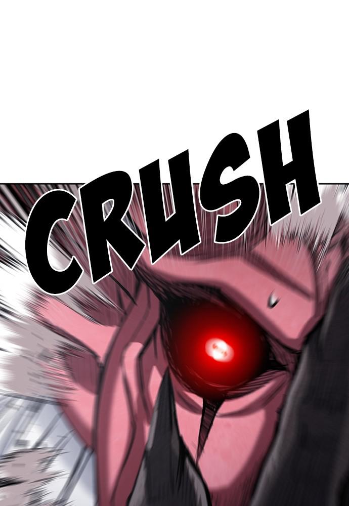 The Druid of Seoul Station Chapter 73 - Page 116