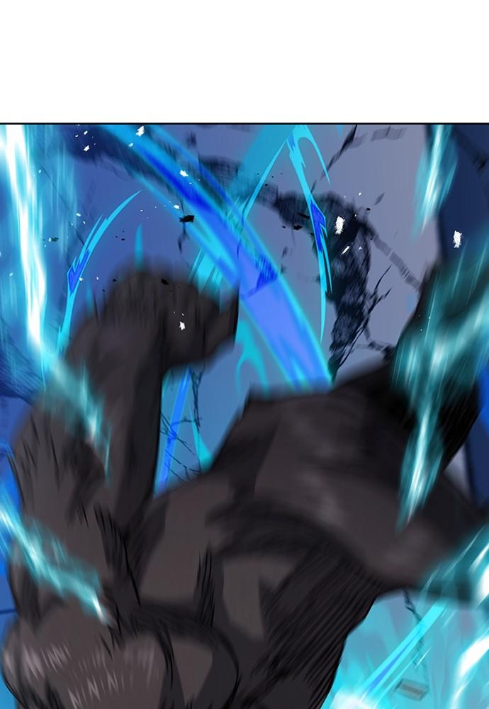 The Druid of Seoul Station Chapter 73 - Page 118