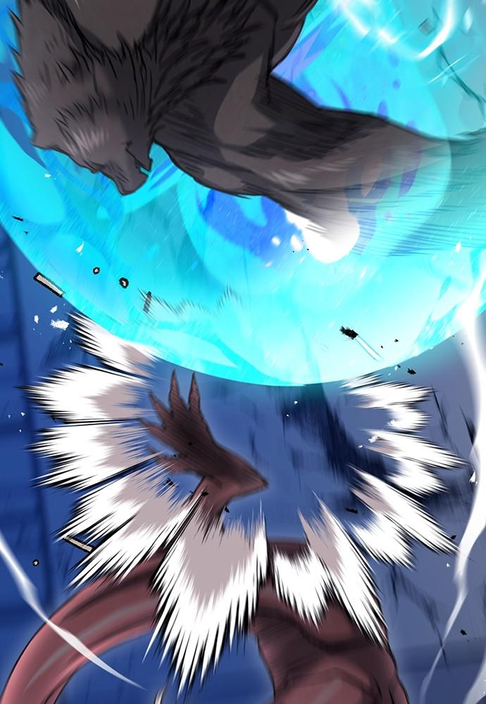 The Druid of Seoul Station Chapter 73 - Page 119