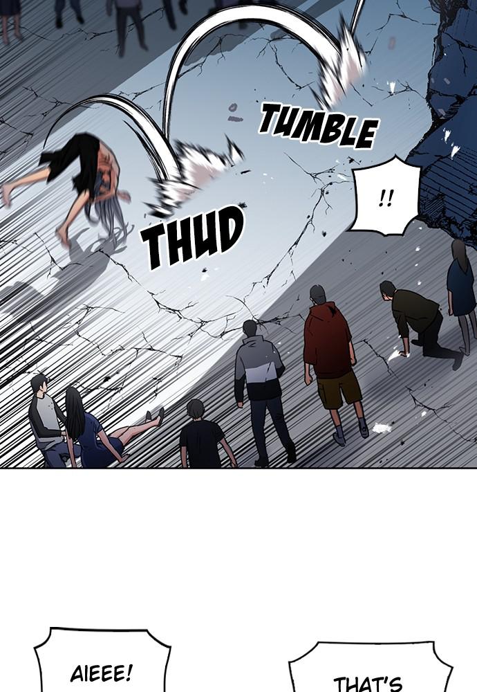 The Druid of Seoul Station Chapter 73 - Page 127