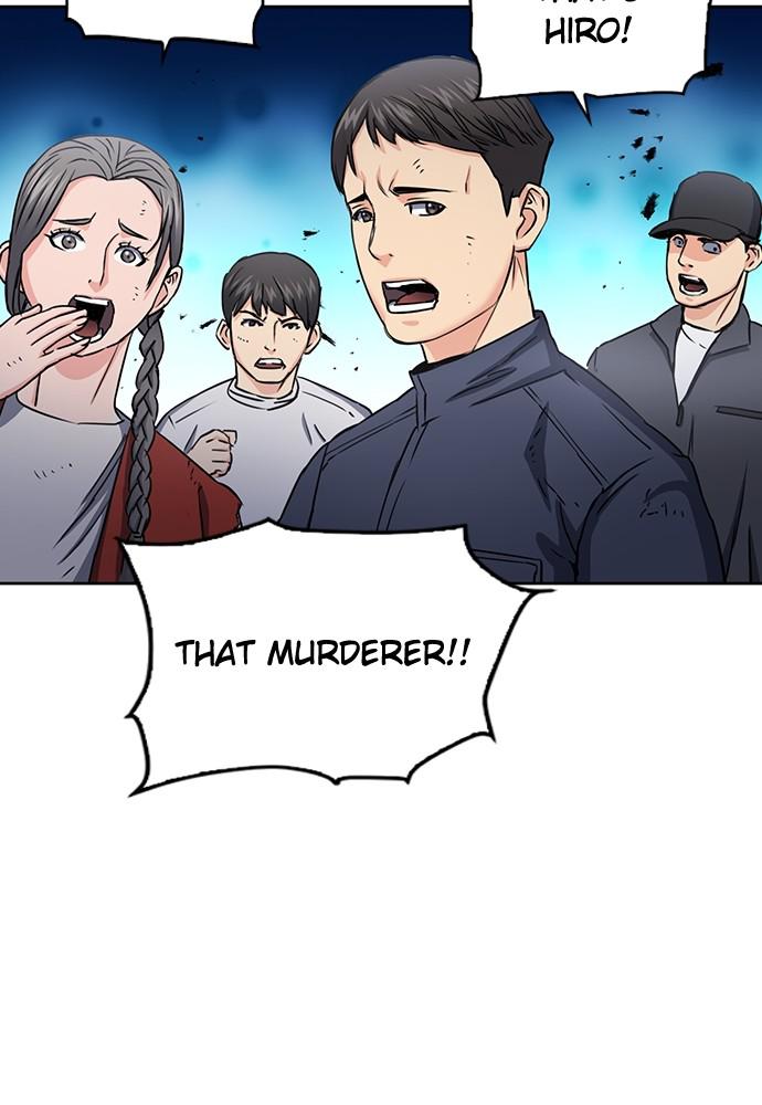 The Druid of Seoul Station Chapter 73 - Page 128